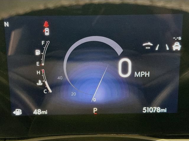 Used 2025 Buick Envista Avenir FWD image 10