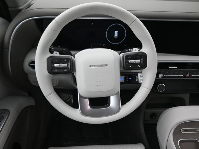 New 2026 Hyundai Palisade Limited AWD/4WD image 13