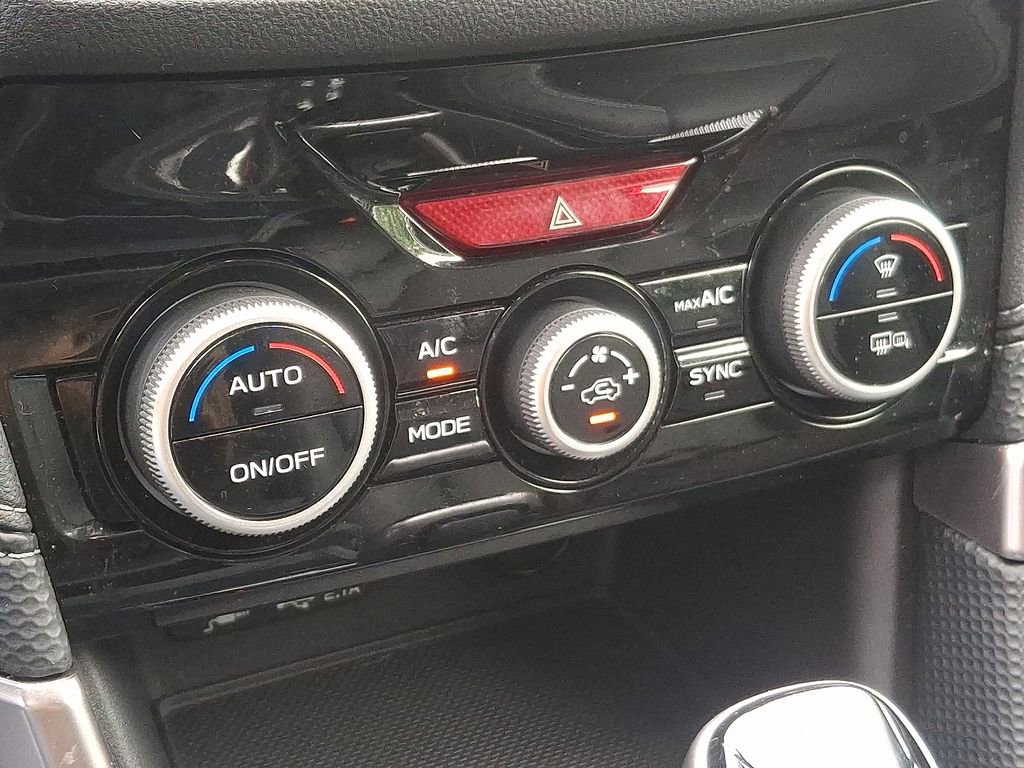 Used 2023 Subaru Forester Limited image 14