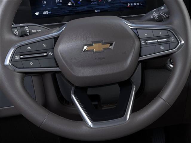 New 2026 Chevrolet Tahoe LS RWD image 19