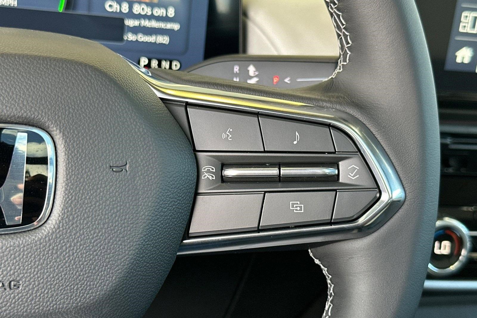 New 2026 Honda Prologue Touring image 31