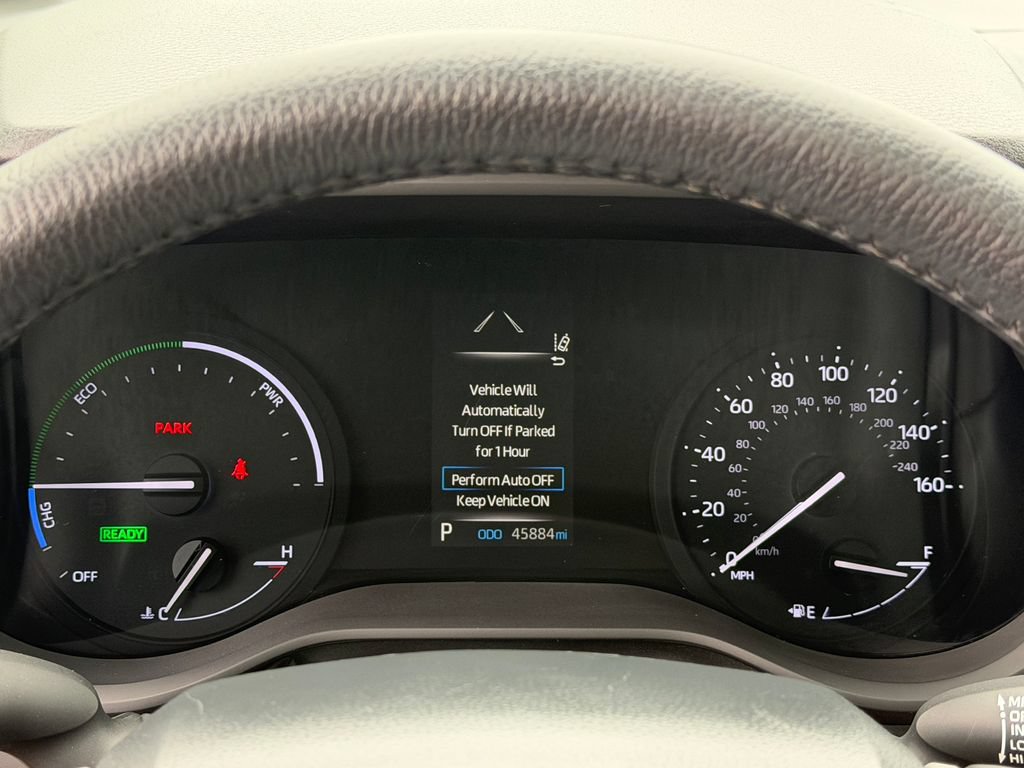 Used 2024 Toyota Sienna XLE AWD/4WD image 34