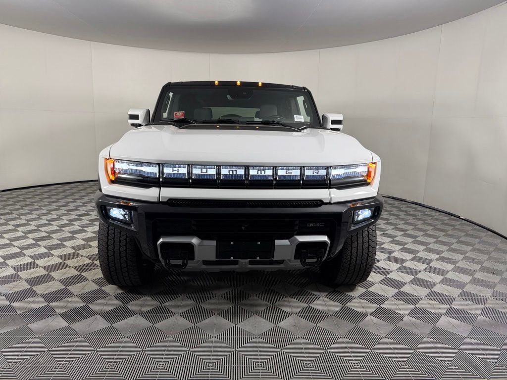 Used 2025 GMC Hummer EV 2X AWD/4WD image 7
