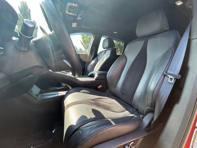 Used 2024 Acura RDX A-Spec w/ Advance Package AWD/4WD image 11