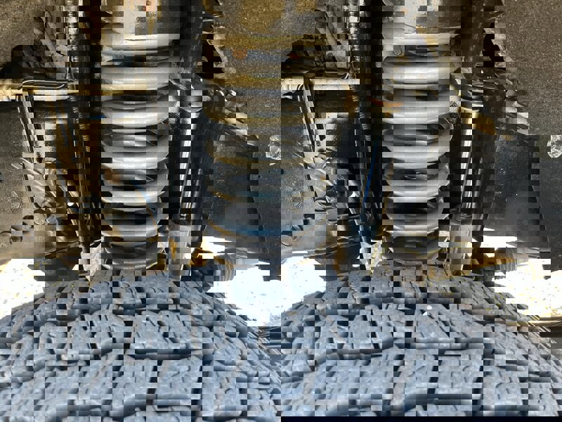 Used 2016 Ford F350 XLT image 11