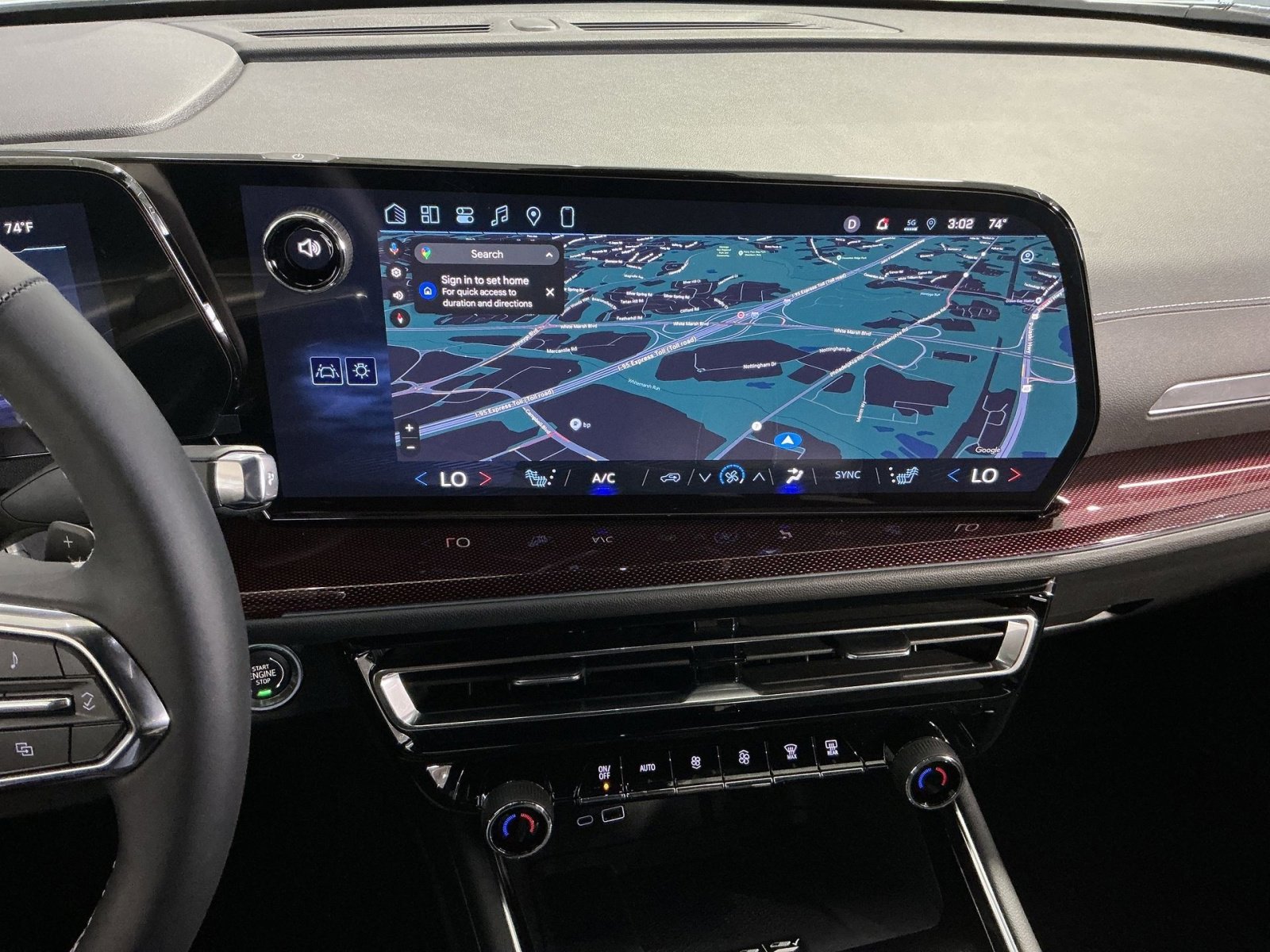 New 2026 Chevrolet Traverse Z71 w/ Driver Confidence Package image 28