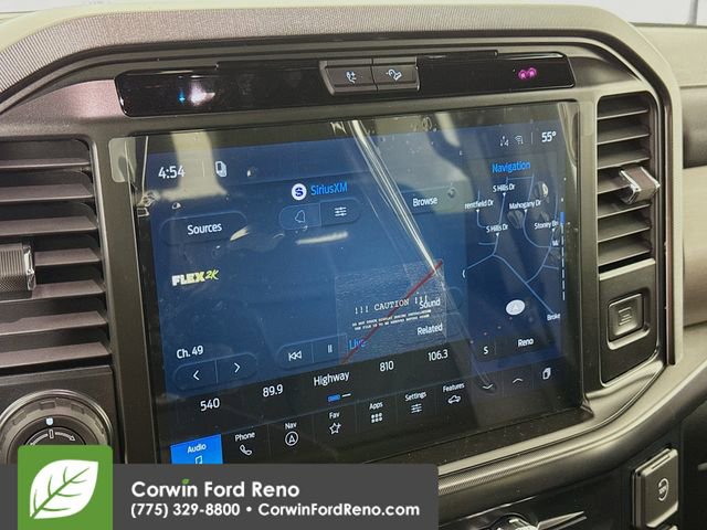 New 2026 Ford F150 Platinum image 16