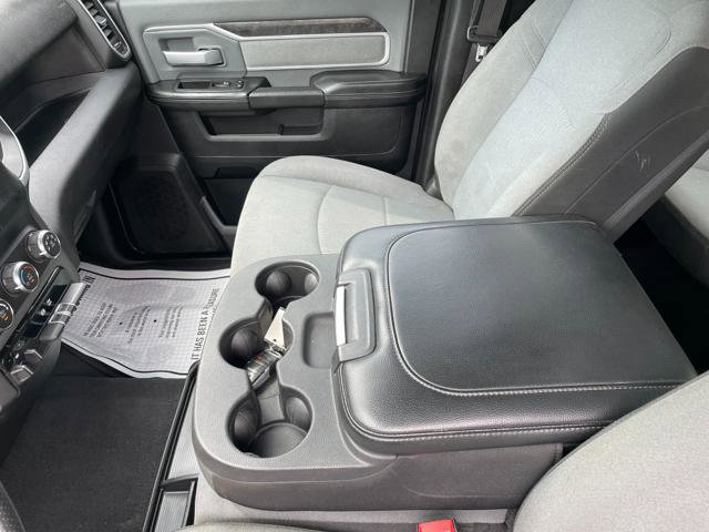 Used 2021 RAM 3500 Big Horn image 16