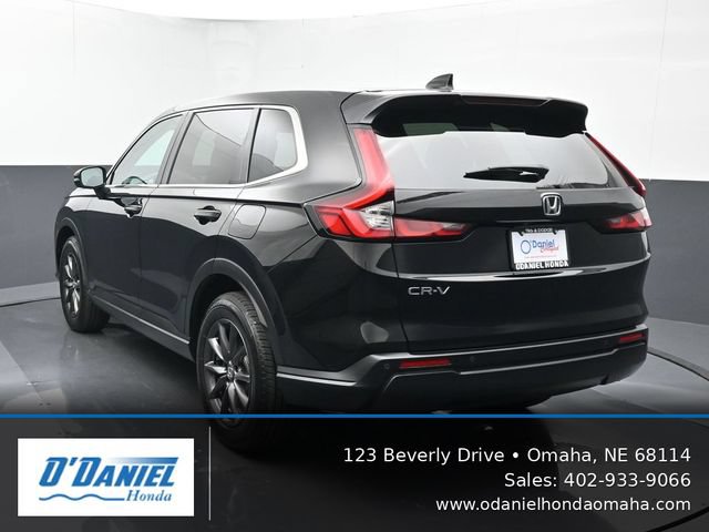 Used 2026 Honda CR-V EX-L image 4