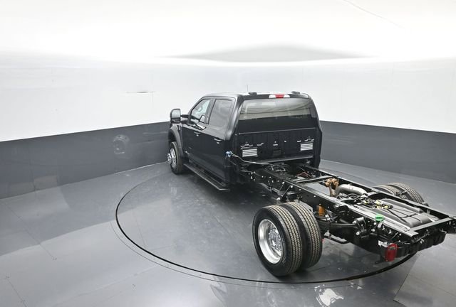 New 2026 Ford F450 Lariat image 28