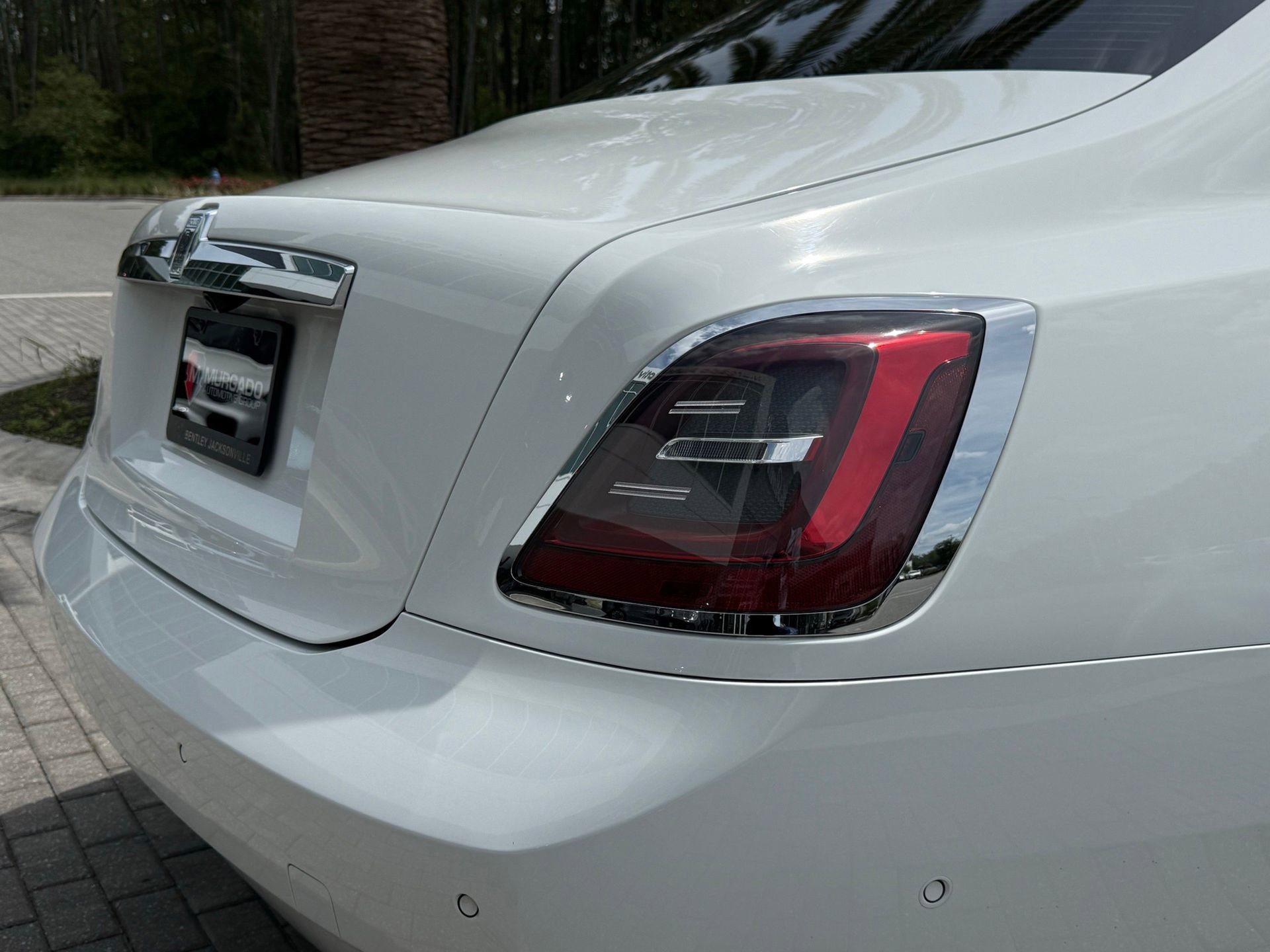 Used 2022 Rolls-Royce Ghost image 13