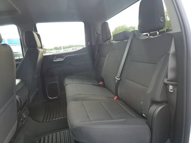 New 2026 Chevrolet Silverado 1500 LT AWD/4WD image 17
