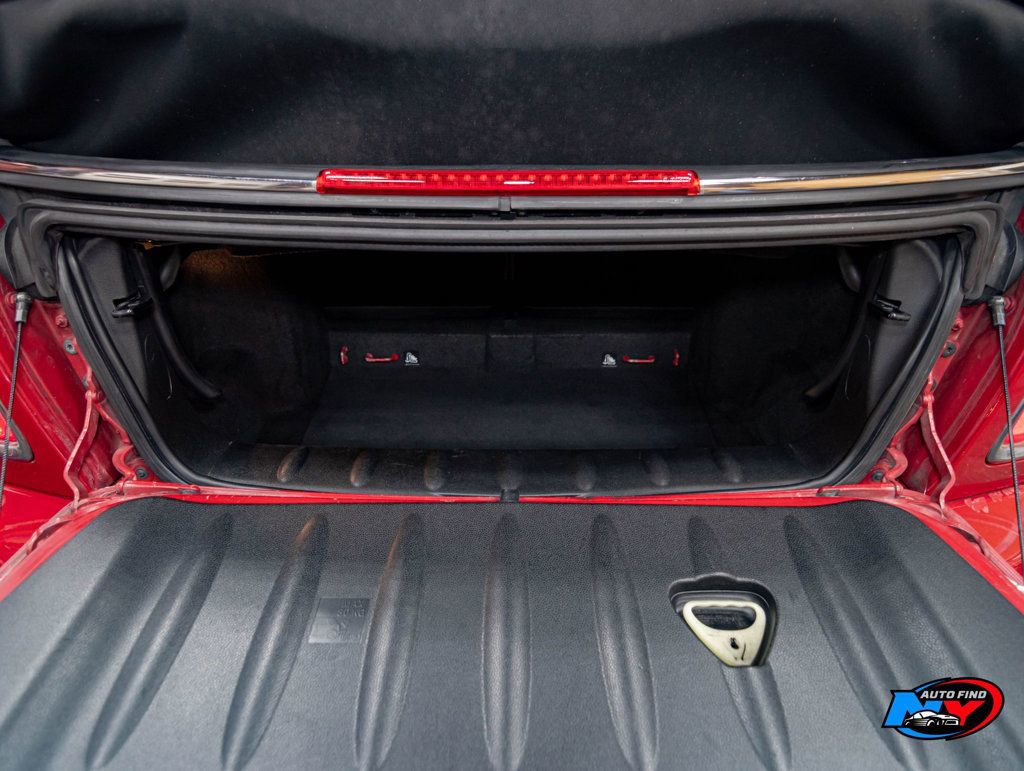 Used 2013 MINI Cooper S image 17