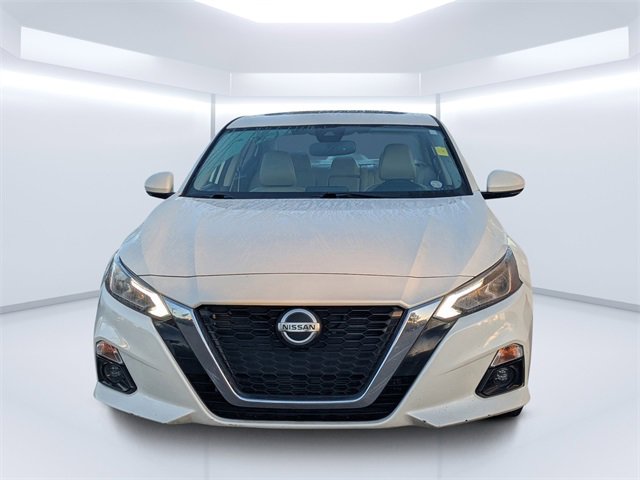 Used 2020 Nissan Altima 2.5 Platinum image 9