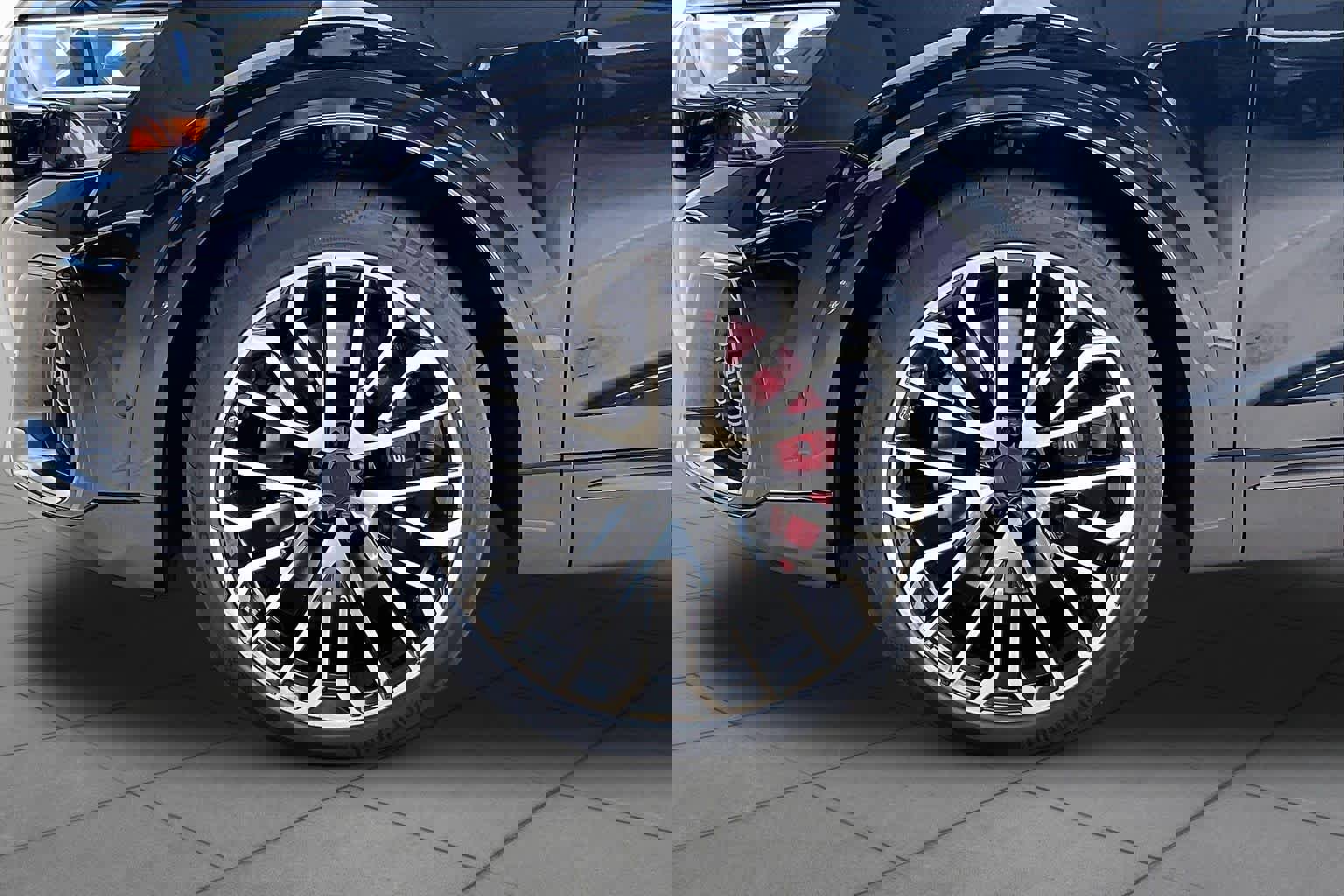 New 2026 Audi SQ8 Prestige AWD/4WD image 11