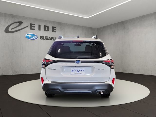 New 2026 Subaru Forester Premium image 6
