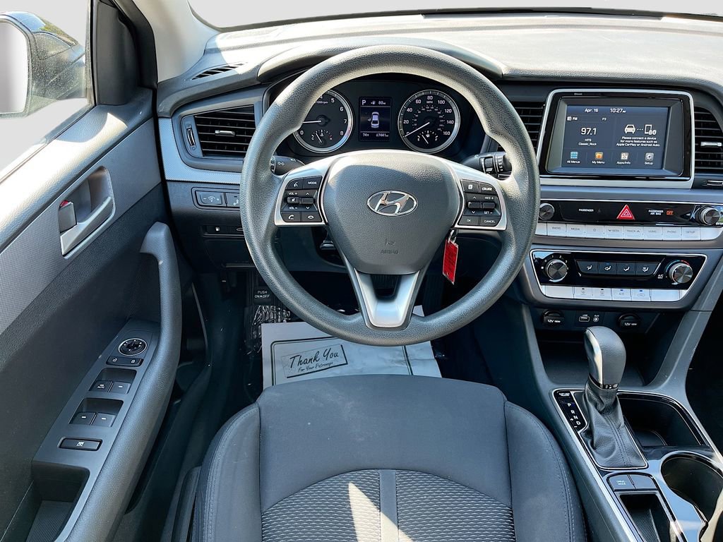 Used 2018 Hyundai Sonata SE w/ Cargo Package image 26