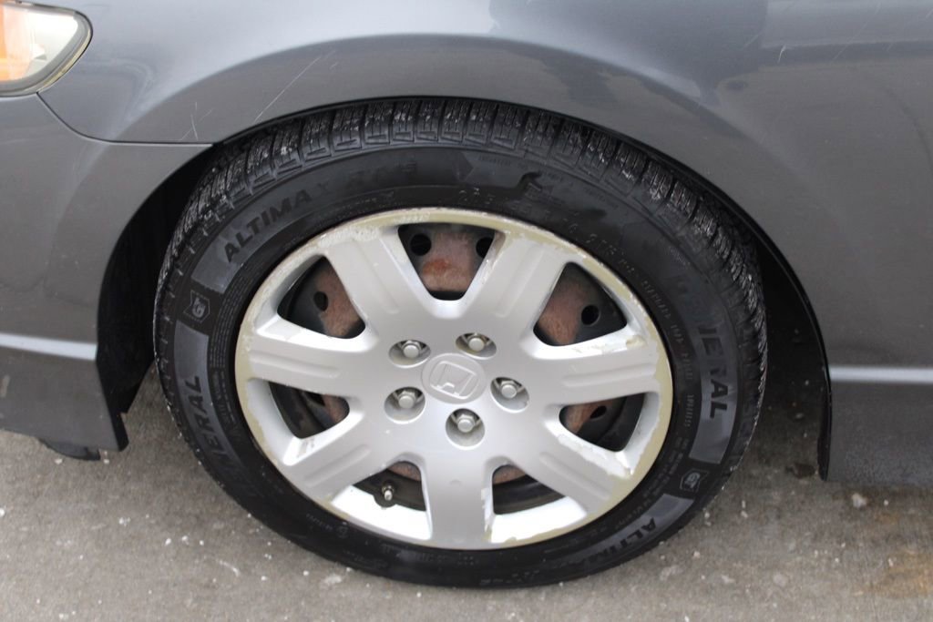 Used 2009 Honda Civic LX image 11