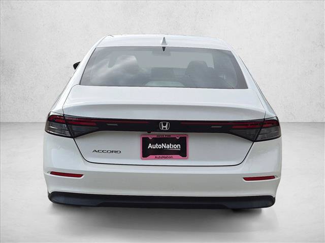 Used 2023 Honda Accord LX image 7