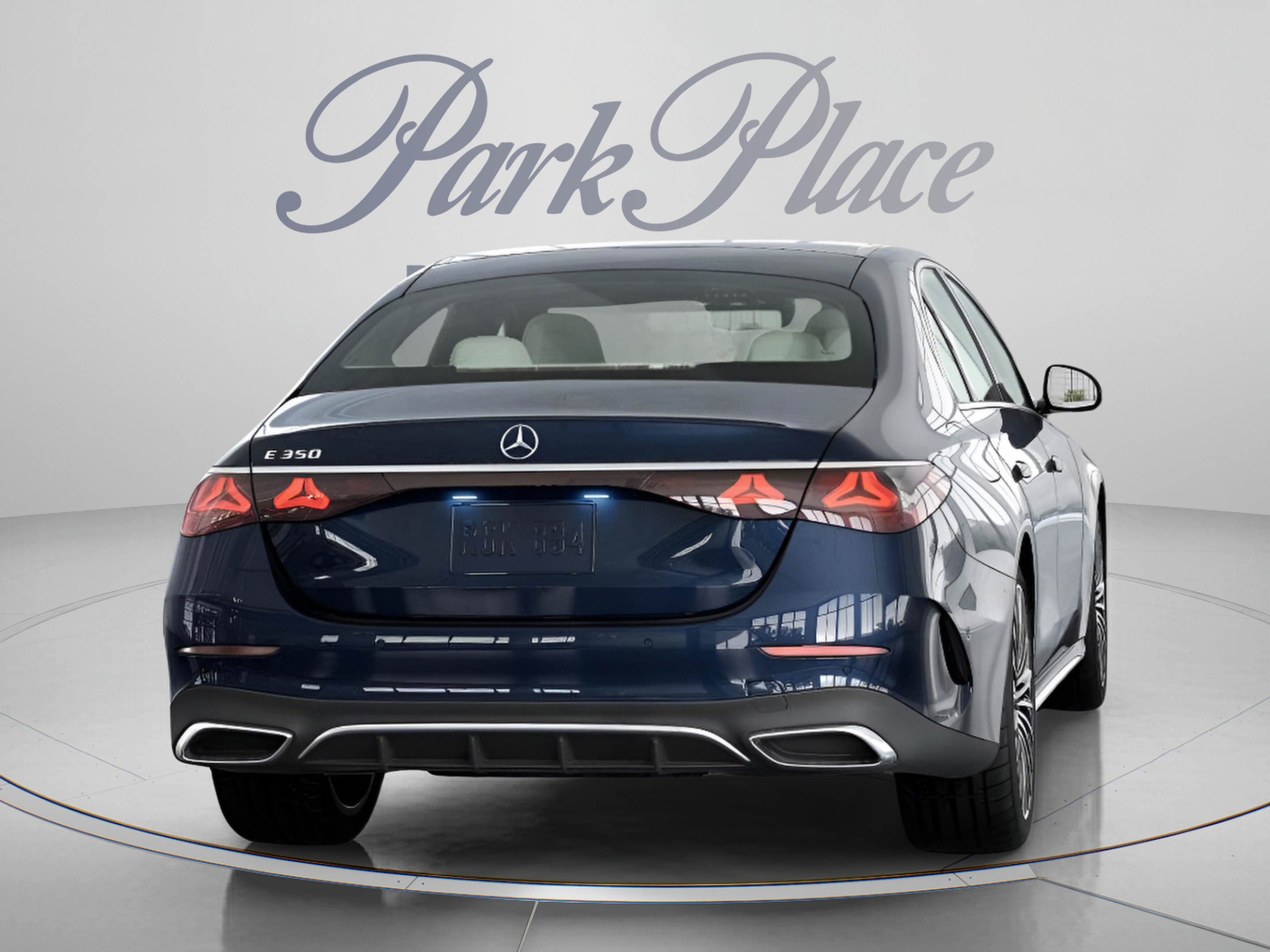 Certified 2026 Mercedes-Benz E 350 Sedan image 23