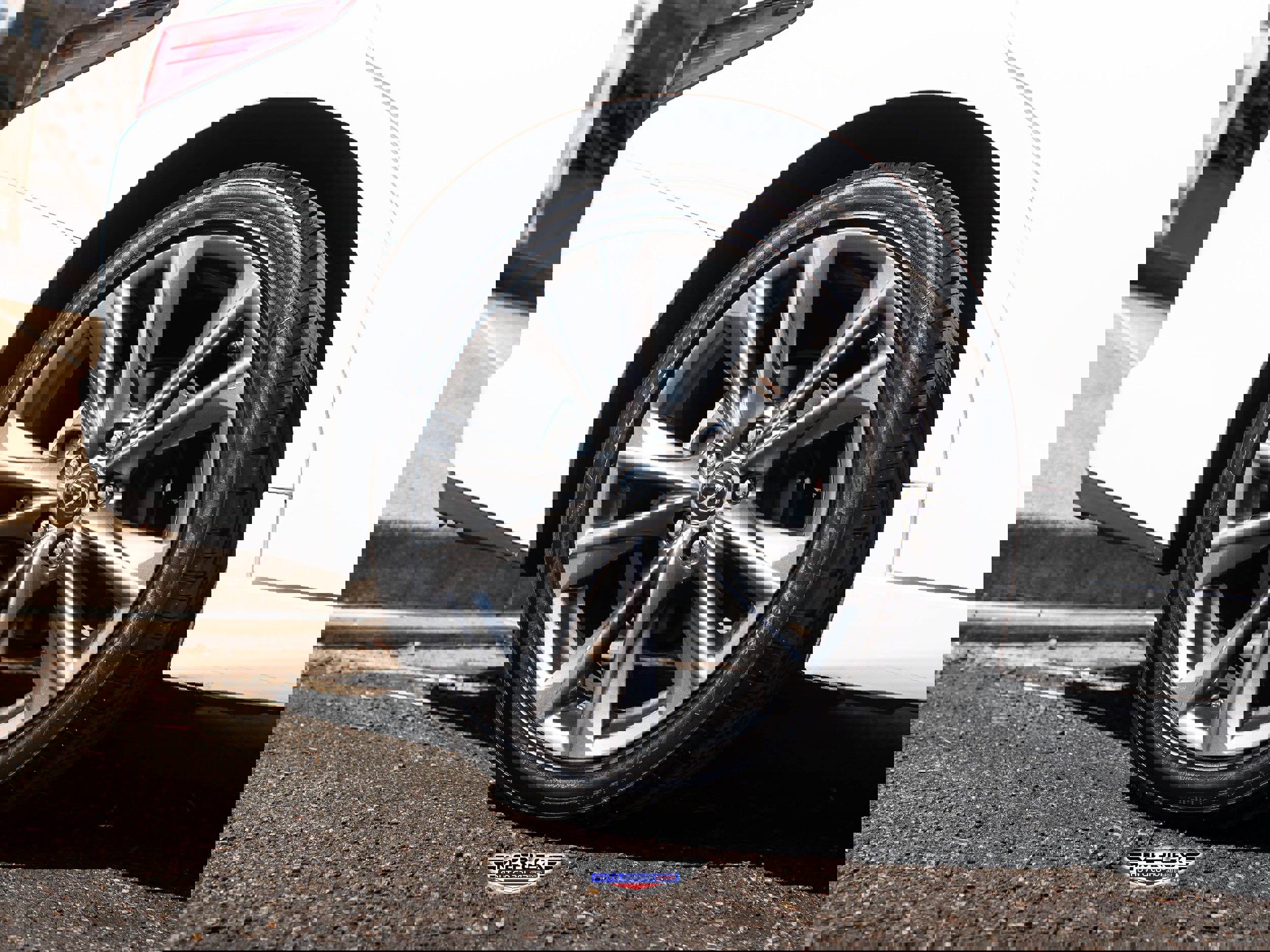 Used 2020 Lexus ES 350 F Sport w/ Accessory Package 2 image 11