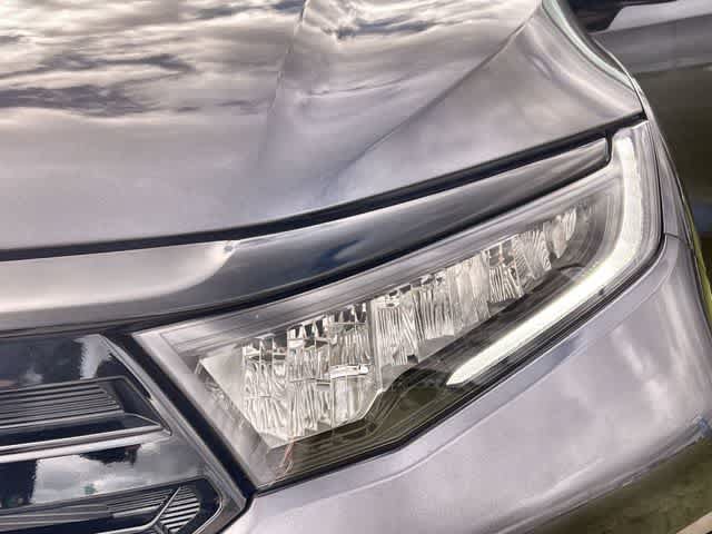 Used 2026 Honda Odyssey Elite image 24
