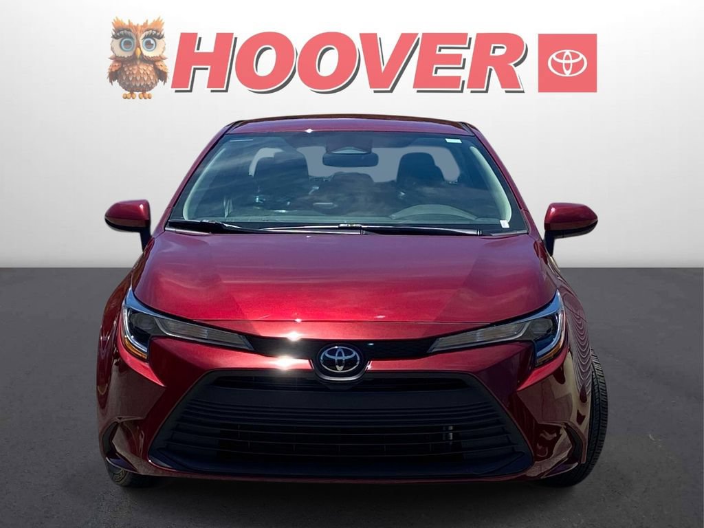 Used 2025 Toyota Corolla LE FWD image 6