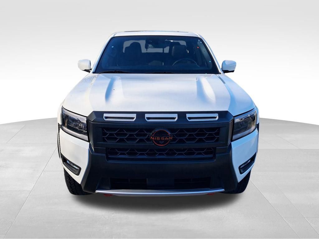 New 2026 Nissan Frontier PRO-4X w/ Pro Premium Package image 9