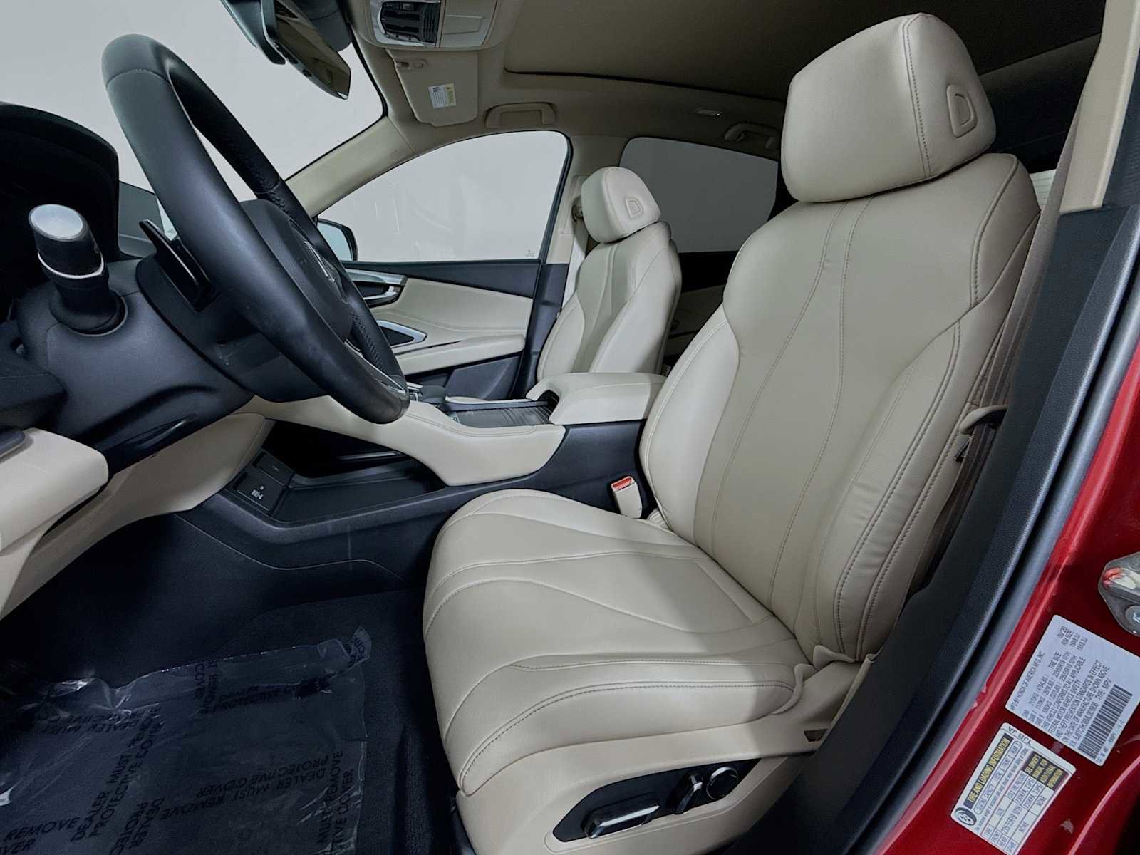 Used 2021 Acura RDX FWD image 5