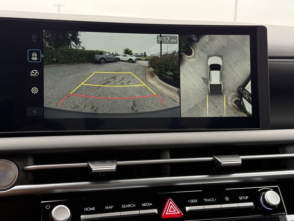 New 2026 Hyundai Santa Cruz XRT image 15