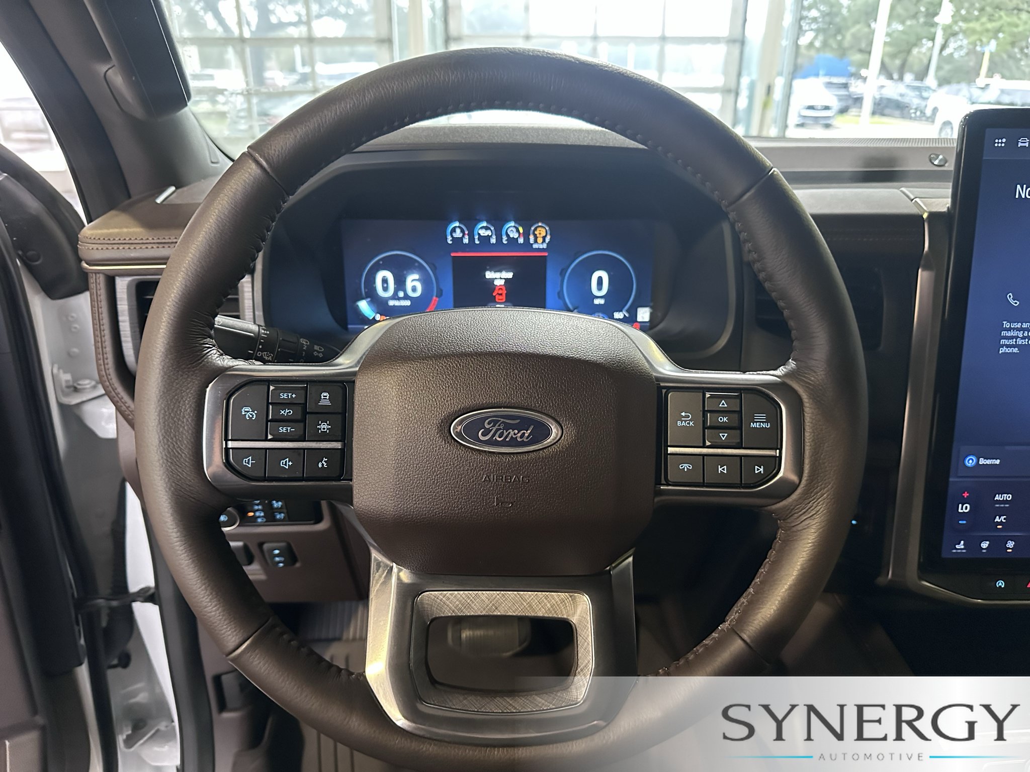 Used 2024 Ford Expedition King Ranch AWD/4WD image 19