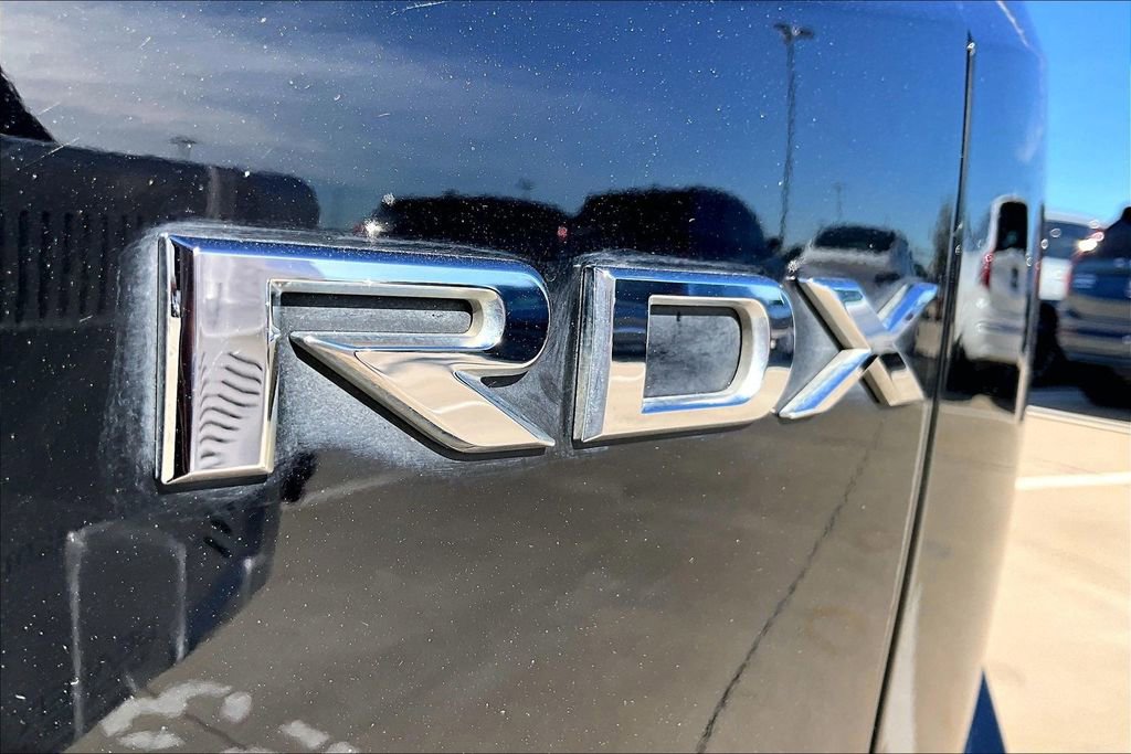 Used 2021 Acura RDX w/ Technology Package image 42