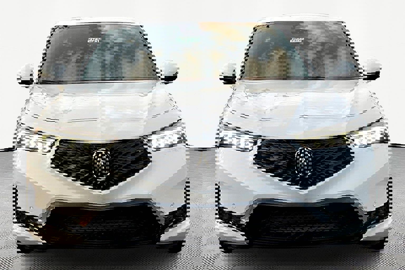 Used 2023 Acura Integra A-Spec image 2