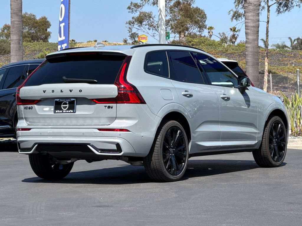 New 2026 Volvo XC60 T8 Ultra w/ Climate Package AWD/4WD image 5