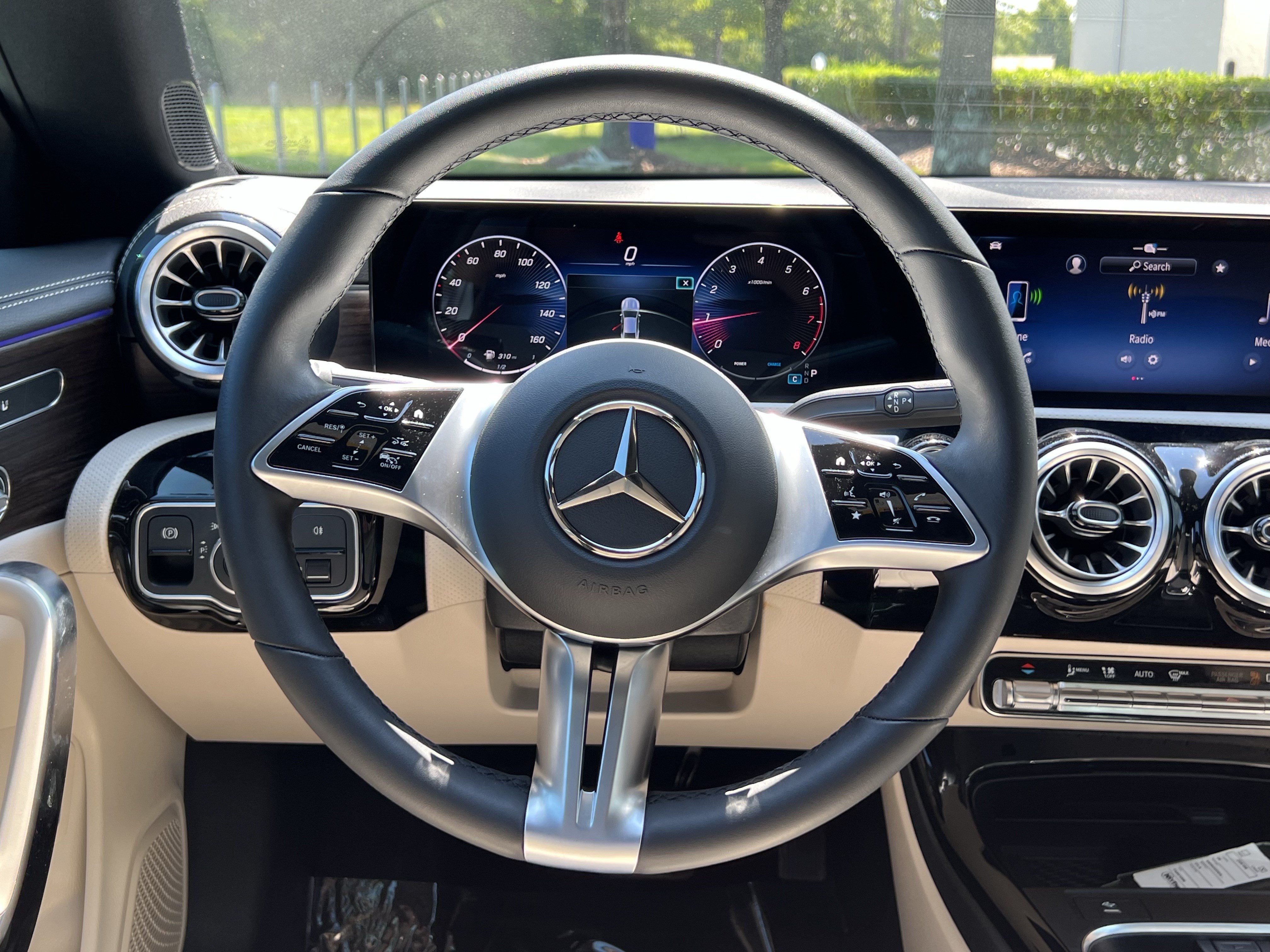 Used 2026 Mercedes-Benz CLA 250 4MATIC image 18