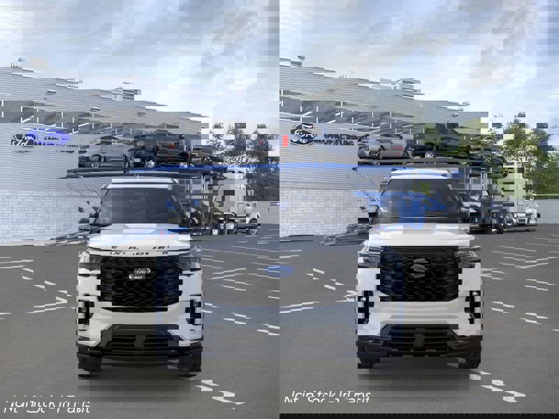 New 2026 Ford Explorer ST-Line image 36