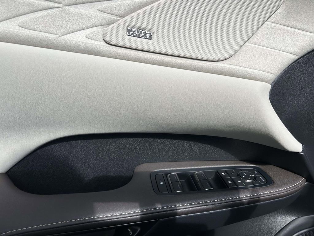 New 2026 Lexus RX 350 AWD/4WD image 11