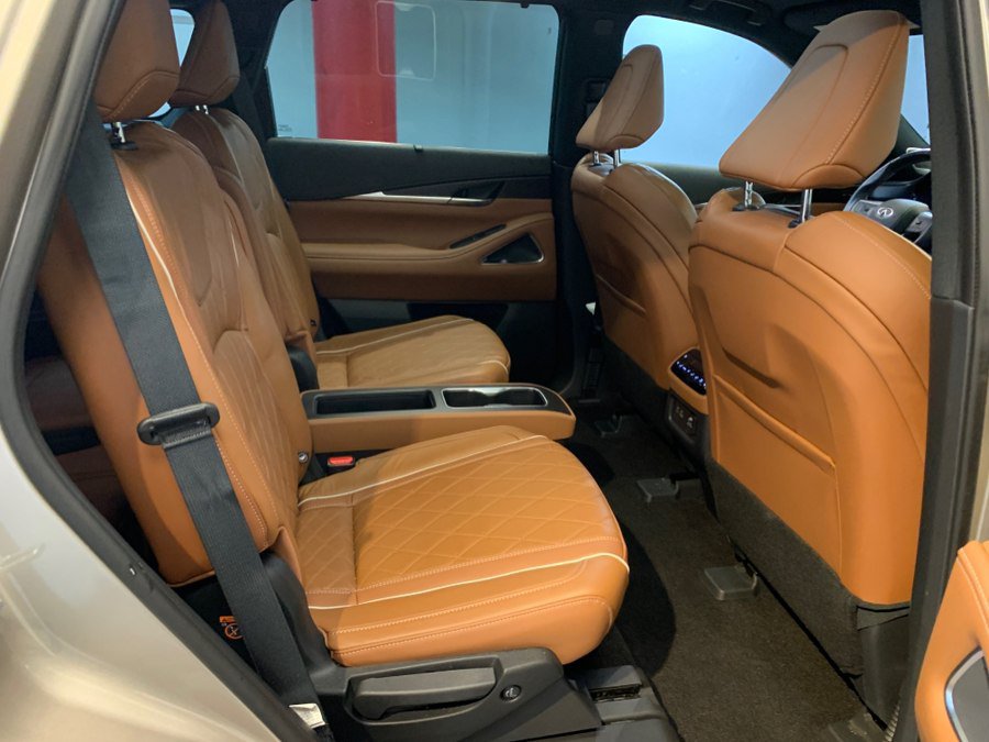 Used 2023 INFINITI QX60 Autograph w/ Cargo Package AWD/4WD image 55
