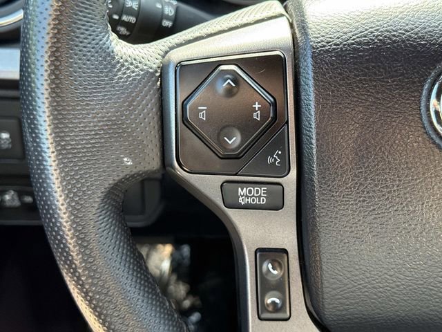 Used 2023 Toyota Tacoma TRD Sport AWD/4WD image 24