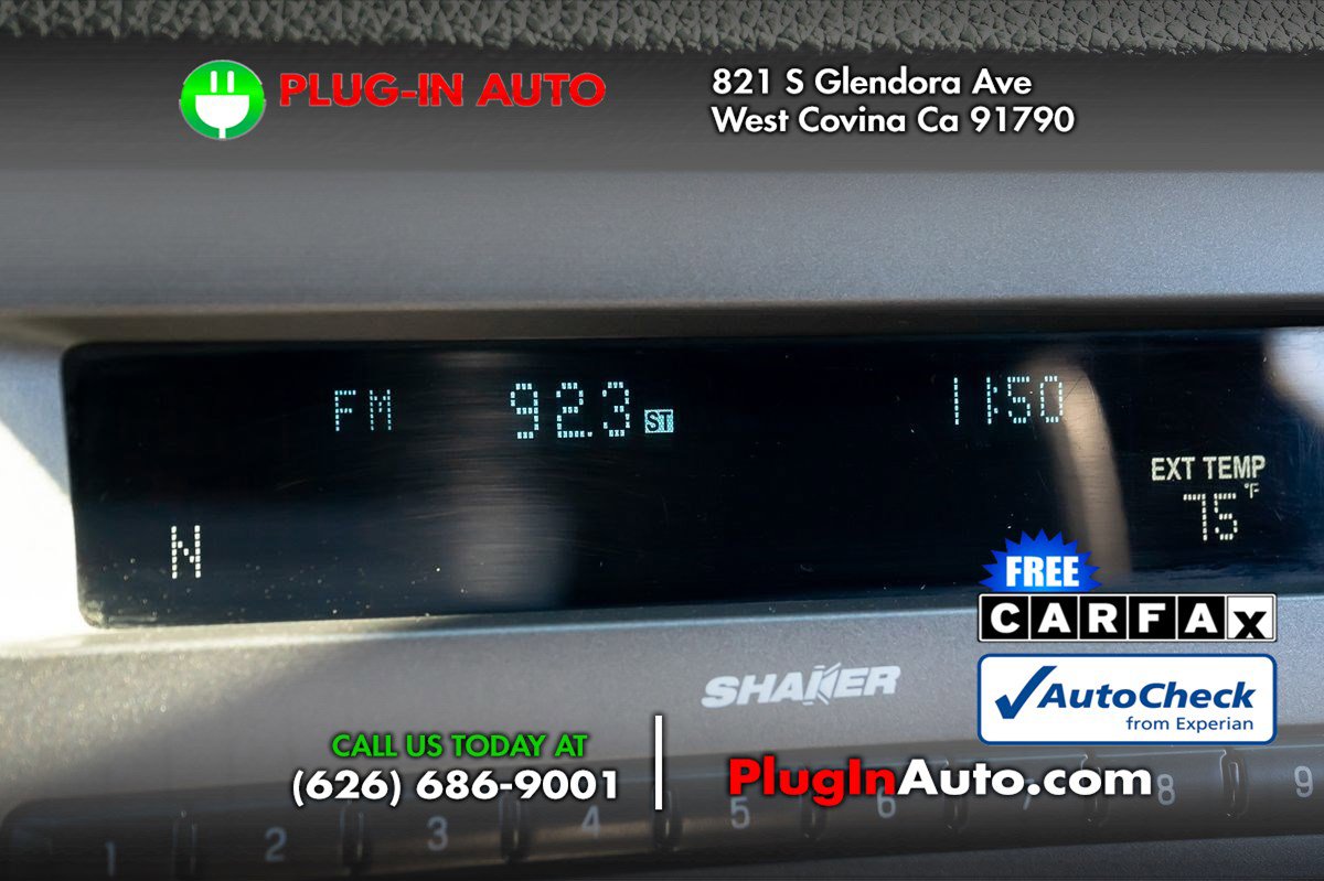 Used 2012 Ford Mustang Premium w/ Comfort Pkg image 21