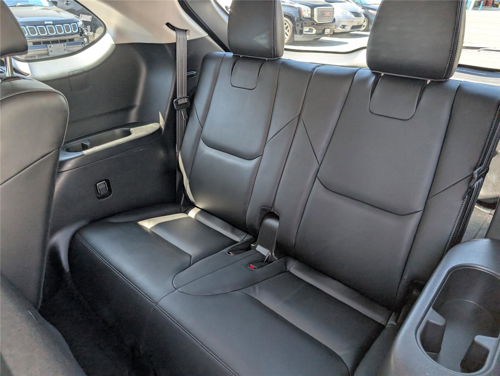 Used 2023 MAZDA CX-9 Touring Plus image 12