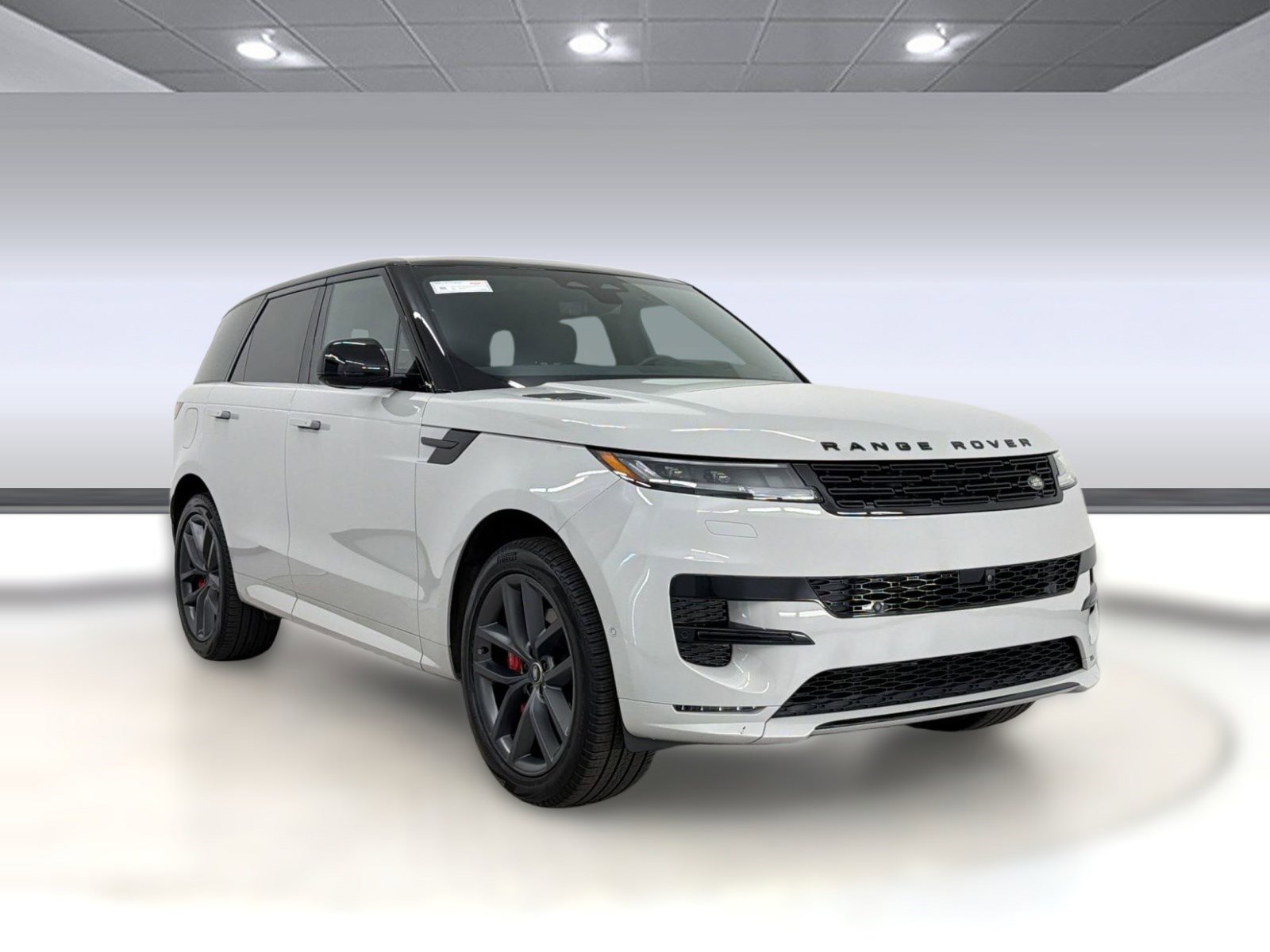 Used 2024 Land Rover Range Rover Sport Dynamic SE image 7