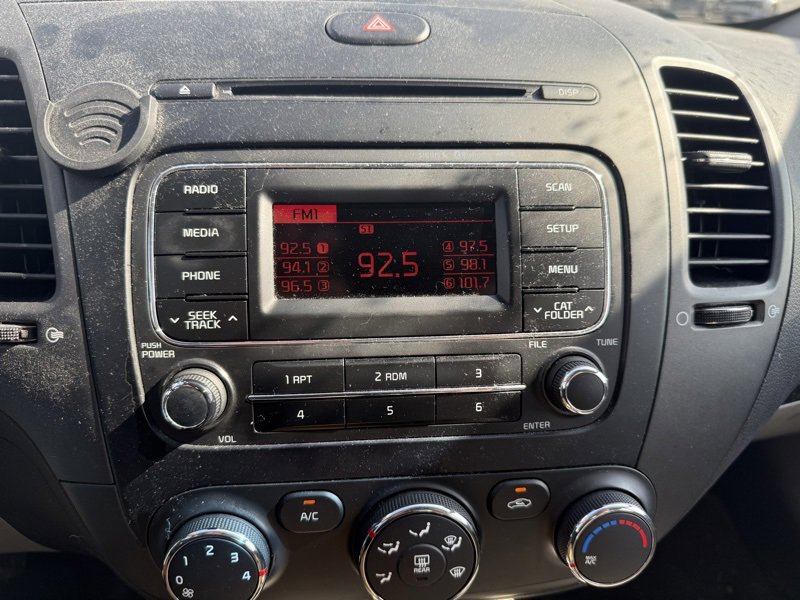 Used 2014 Kia Forte LX image 11