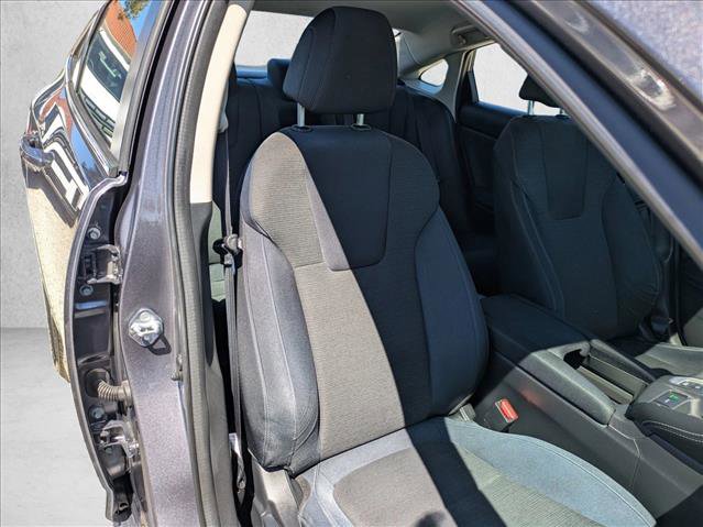 Used 2022 Honda Insight EX image 19