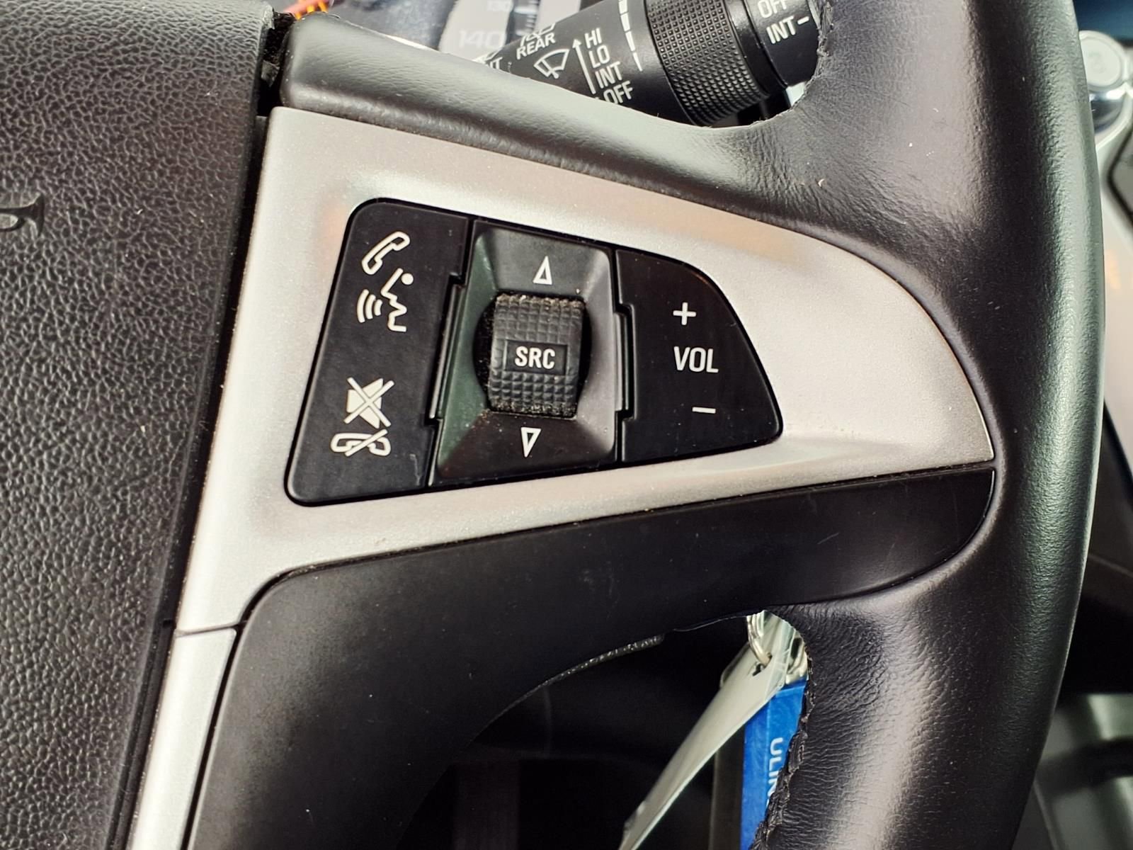 Used 2015 Chevrolet Equinox LT w/ Driver Convenience Package FWD image 19