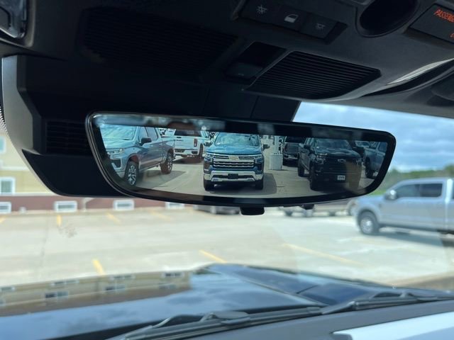 New 2025 GMC Hummer EV 3X AWD/4WD image 38