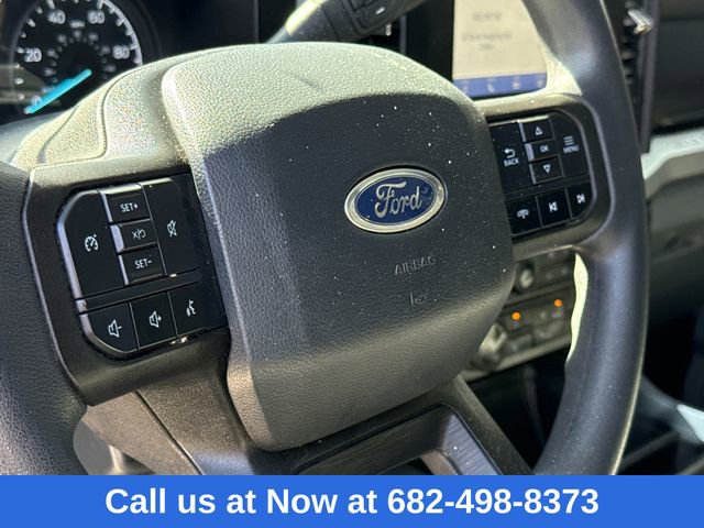 Used 2024 Ford F250 XLT w/ FX4 Off-Road Package image 25