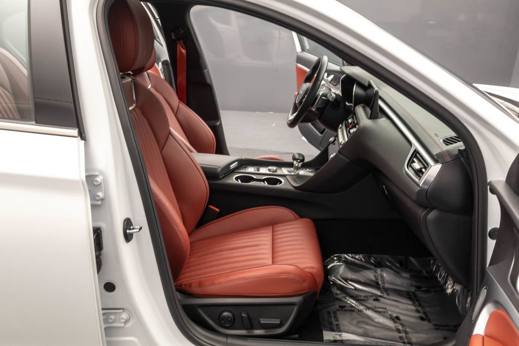 Used 2024 Lexus RX 450h AWD w/ Convenience Package image 70