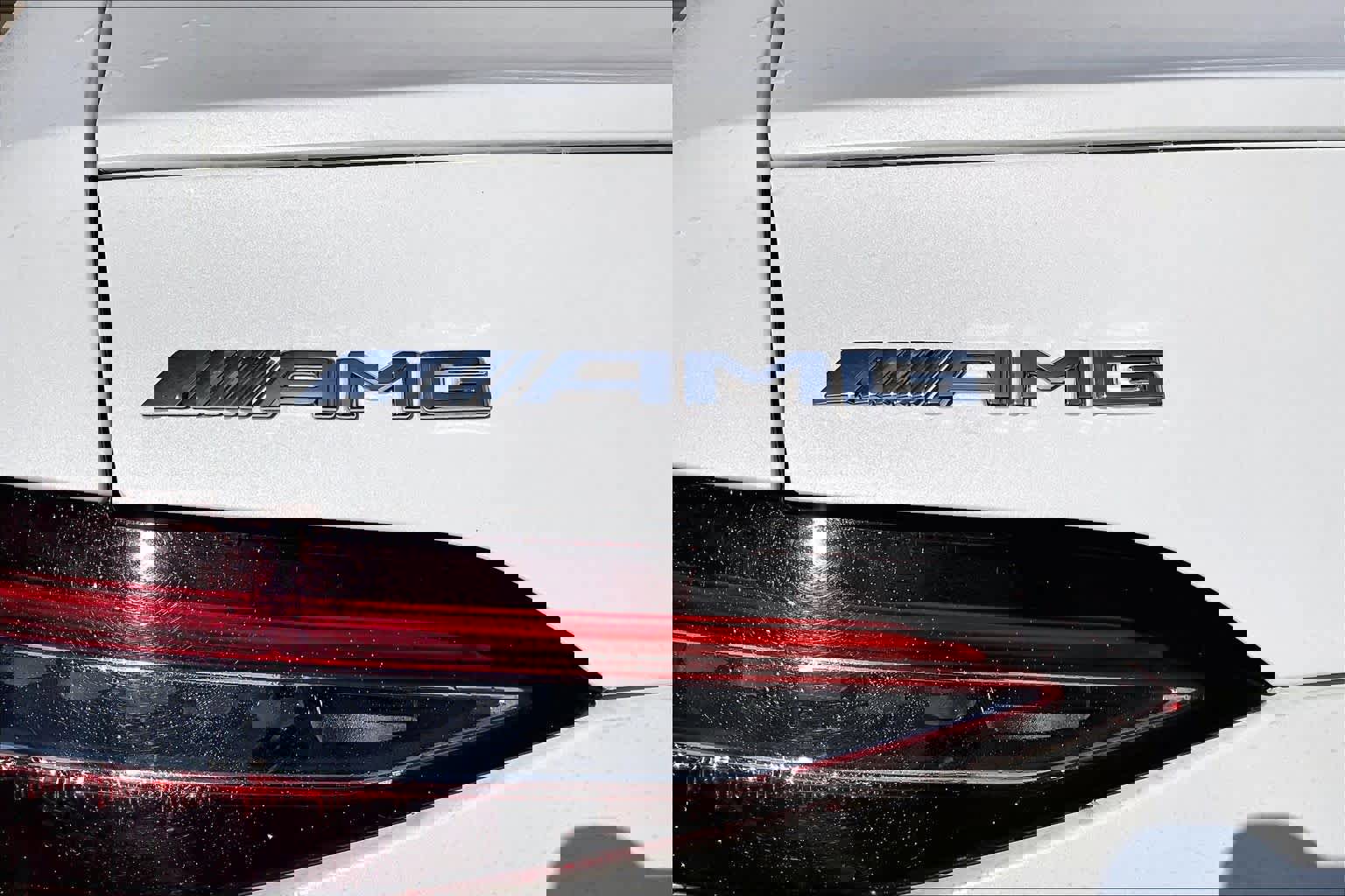 Certified 2023 Mercedes-Benz AMG GT 53 image 31