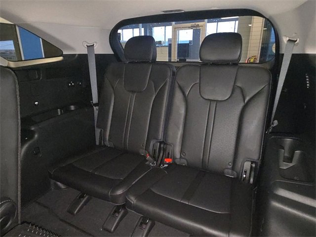Used 2022 Kia Sorento X-Line EX image 24